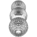 JAMYJOB - EXTREME MASTURBADOR TRANSPARENTE TENSEK 2