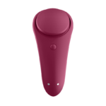 SATISFYER - SEXY SECRET PANTY - Imagen 3