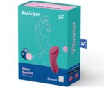 SATISFYER - SEXY SECRET PANTY - Imagen 2