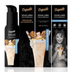 COQUETTE CHIC DESIRE - PREMIUM EXPERIENCE LUBRICANTE VEGANO COOKIEFRUTTI 100ML - Imagen 3