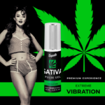 COQUETTE CHIC DESIRE - PULSE GEL SATIVA VIBRACIÓN EXTREMA PREMIUM 6ML - Imagen 3