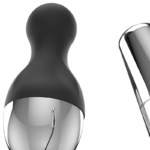 BRILLY GLAM - IAN ESTIMULADOR CONTROL REMOTO - Imagen 3