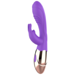 WOMANVIBE - VIORA VIBRADOR RECARGABLE SILICONA - Imagen 4