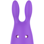 WOMANVIBE - BUGSY ESTIMULADOR RABBIT SILICONA - Imagen 5