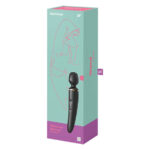 SATISFYER - WANDER WOMAN NEGRO - Imagen 2
