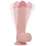 ROCKARMY - ARNES + HAWK ROTADOR Y VIBRADOR 22 CM -O- 4.6 CM - Imagen 5