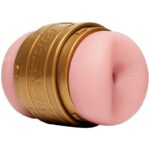 FLESHLIGHT - QUICKSHOT STAMINA TRAINING UNIT LADYBUTT - Imagen 3