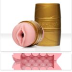 FLESHLIGHT - QUICKSHOT STAMINA TRAINING UNIT LADYBUTT - Imagen 2