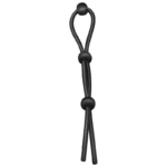 ADDICTED TOYS - KIT DE 7 ANILLAS SILICONA FLEXIBLE - Imagen 3